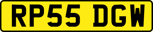 RP55DGW
