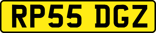 RP55DGZ