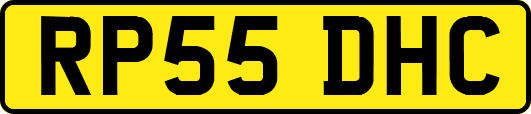 RP55DHC