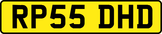RP55DHD
