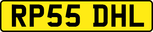 RP55DHL