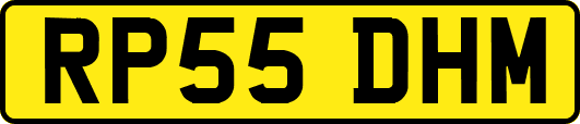 RP55DHM