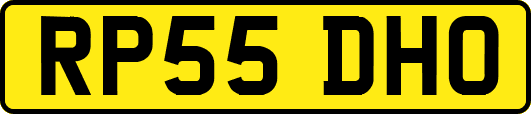 RP55DHO