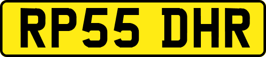 RP55DHR