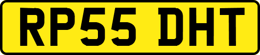 RP55DHT