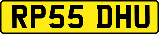 RP55DHU