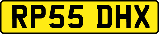 RP55DHX