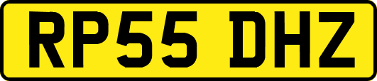 RP55DHZ