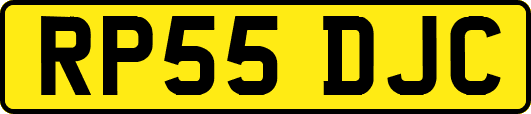 RP55DJC