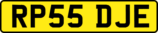 RP55DJE