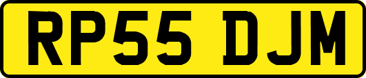 RP55DJM