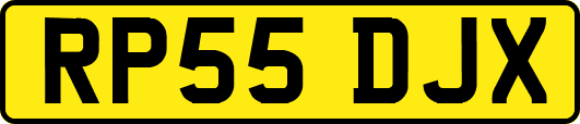 RP55DJX