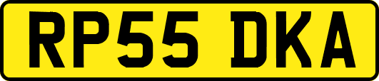 RP55DKA