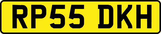 RP55DKH