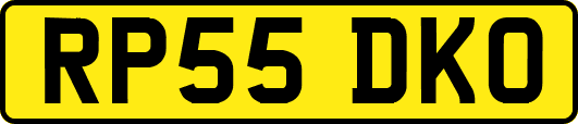 RP55DKO