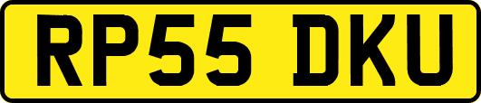 RP55DKU