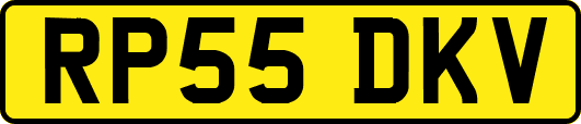 RP55DKV