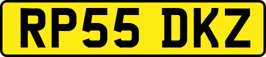 RP55DKZ