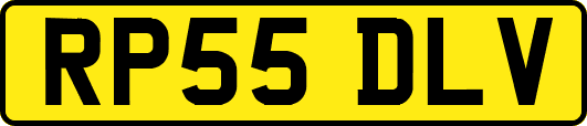 RP55DLV
