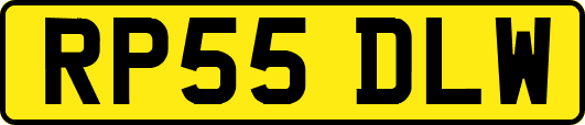 RP55DLW