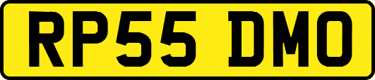 RP55DMO