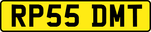 RP55DMT