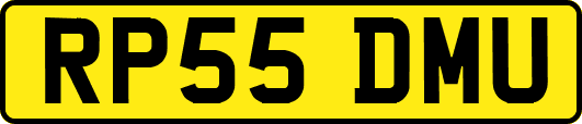 RP55DMU