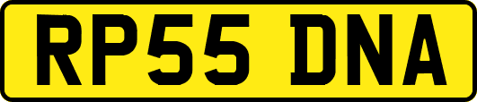 RP55DNA