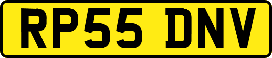 RP55DNV