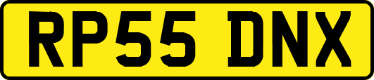 RP55DNX