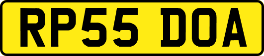 RP55DOA
