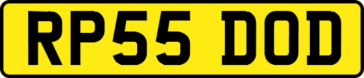 RP55DOD