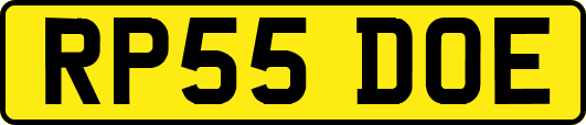 RP55DOE