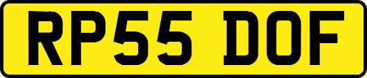 RP55DOF