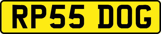 RP55DOG