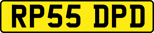 RP55DPD