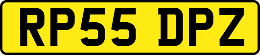 RP55DPZ