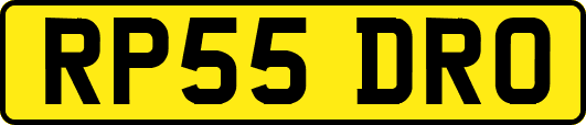RP55DRO