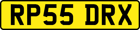 RP55DRX