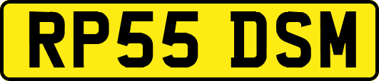 RP55DSM