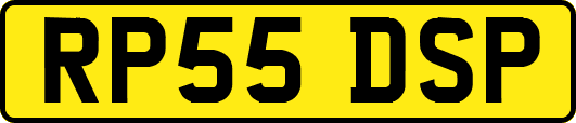 RP55DSP