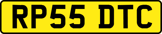 RP55DTC