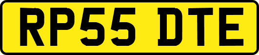 RP55DTE