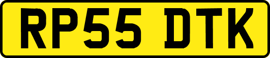 RP55DTK