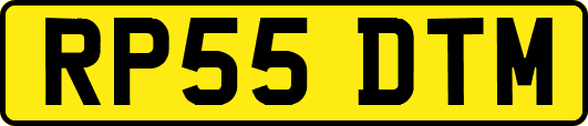 RP55DTM