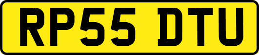 RP55DTU