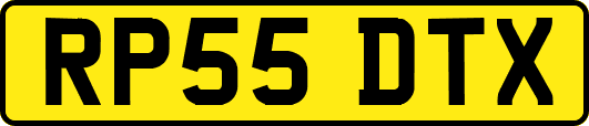 RP55DTX