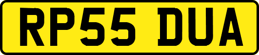 RP55DUA