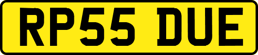 RP55DUE
