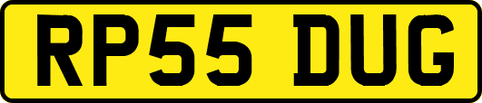 RP55DUG